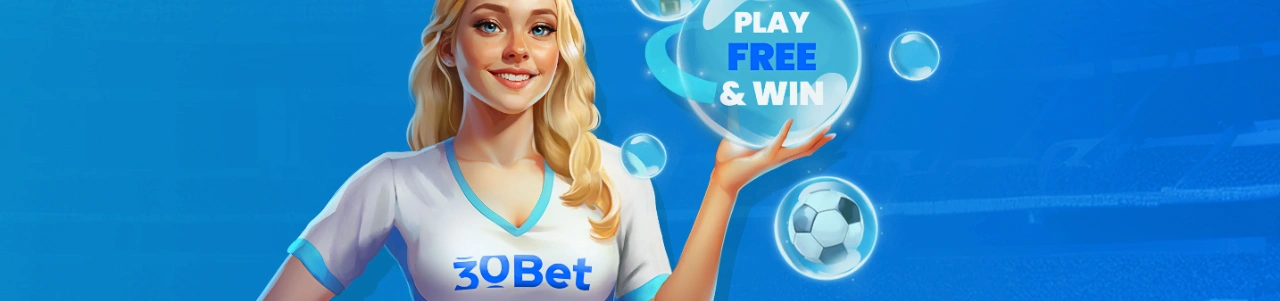 30Bet Casino